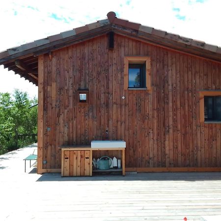 Gites De Revirand Sarras Exterior foto