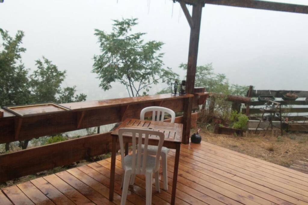 Gites De Revirand Sarras Exterior foto