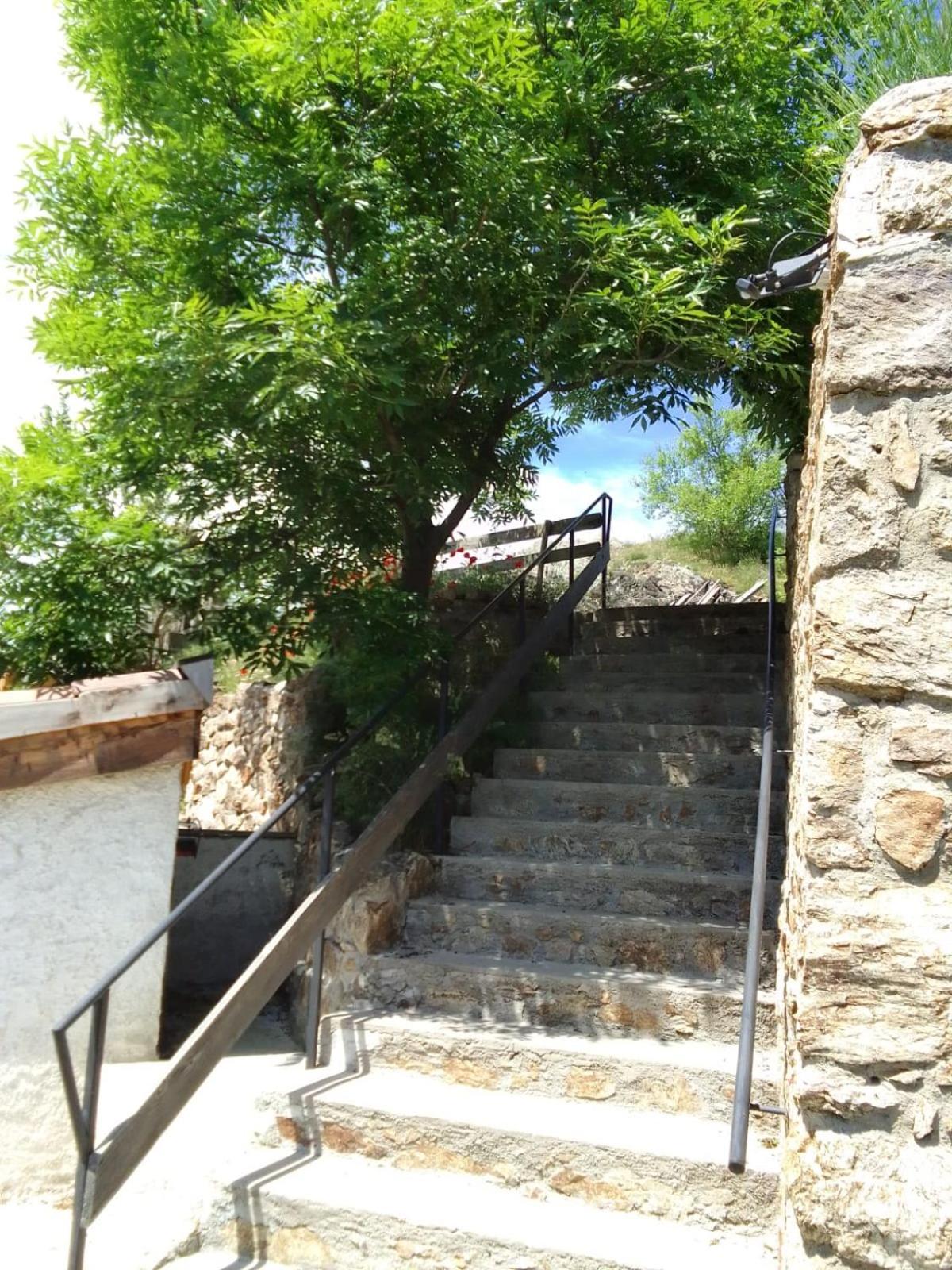 Gites De Revirand Sarras Exterior foto